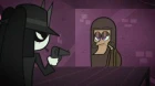 Needy Girl Overdose episodio 8
