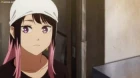 Akane-banashi episodio 3