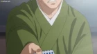 Akane-banashi episodio 4