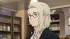 Akane-banashi episodio 5