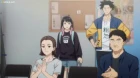 Akane-banashi episodio 6