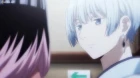 Akane-banashi episodio 7