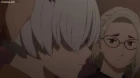 Akane-banashi episodio 8