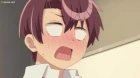 Yowayowa Sensei episodio 11