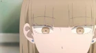 Koori no Jouheki episodio 1