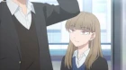 Koori no Jouheki episodio 10