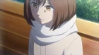 Koori no Jouheki episodio 2