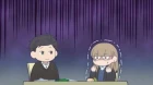 Koori no Jouheki episodio 5