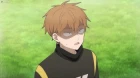 Koori no Jouheki episodio 6