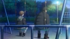Koori no Jouheki episodio 8