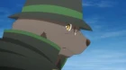 Jidou Hanbaiki ni Umarekawatta Ore wa Meikyuu wo Samayou 3rd Season episodio 5