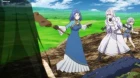 Jidou Hanbaiki ni Umarekawatta Ore wa Meikyuu wo Samayou 3rd Season episodio 8