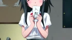 Sora no Otoshimono: Tokeijikake no Angeloid episodio 1