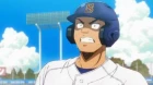 Diamond no Ace: Act II Second Season episodio 10