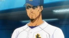 Diamond no Ace: Act II Second Season episodio 11