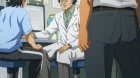Diamond no Ace: Act II Second Season episodio 13