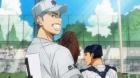Diamond no Ace: Act II Second Season episodio 2