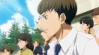 Diamond no Ace: Act II Second Season episodio 3