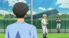 Diamond no Ace: Act II Second Season episodio 5
