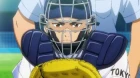 Diamond no Ace: Act II Second Season episodio 6