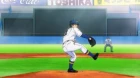 Diamond no Ace: Act II Second Season episodio 7