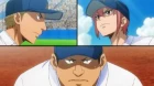 Diamond no Ace: Act II Second Season episodio 8