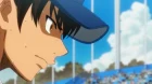 Diamond no Ace: Act II Second Season episodio 9