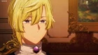 Jishou Akuyaku Reijou na Konyakusha no Kansatsu Kiroku. episodio 11