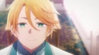 Jishou Akuyaku Reijou na Konyakusha no Kansatsu Kiroku. episodio 4
