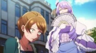 Jishou Akuyaku Reijou na Konyakusha no Kansatsu Kiroku. episodio 6