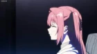 Kamiina Botan, Yoeru Sugata wa Yuri no Hana episodio 11