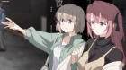 Kamiina Botan, Yoeru Sugata wa Yuri no Hana episodio 12