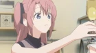 Kamiina Botan, Yoeru Sugata wa Yuri no Hana episodio 2
