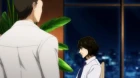Kamiina Botan, Yoeru Sugata wa Yuri no Hana episodio 7