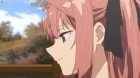 Kamiina Botan, Yoeru Sugata wa Yuri no Hana episodio 9