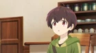 Saikyou no Shokugyou wa Yuusha demo Kenja demo Naku Kanteishi (Kari) Rashii desu yo? episodio 12
