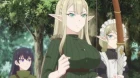 Saikyou no Shokugyou wa Yuusha demo Kenja demo Naku Kanteishi (Kari) Rashii desu yo? episodio 4