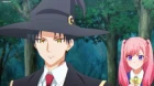 Kuroneko to Majo no Kyoushitsu episodio 10