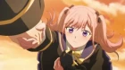 Kuroneko to Majo no Kyoushitsu episodio 11