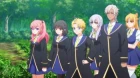 Kuroneko to Majo no Kyoushitsu episodio 15