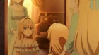 Nigashita Sakana wa Ookikatta ga Tsuriageta Sakana ga Ookisugita Ken episodio 1