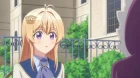 Nigashita Sakana wa Ookikatta ga Tsuriageta Sakana ga Ookisugita Ken episodio 10