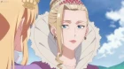 Nigashita Sakana wa Ookikatta ga Tsuriageta Sakana ga Ookisugita Ken episodio 12