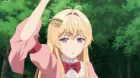 Nigashita Sakana wa Ookikatta ga Tsuriageta Sakana ga Ookisugita Ken episodio 2