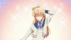 Nigashita Sakana wa Ookikatta ga Tsuriageta Sakana ga Ookisugita Ken episodio 3