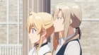 Nigashita Sakana wa Ookikatta ga Tsuriageta Sakana ga Ookisugita Ken episodio 4