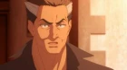 Nigashita Sakana wa Ookikatta ga Tsuriageta Sakana ga Ookisugita Ken episodio 6