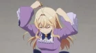 Nigashita Sakana wa Ookikatta ga Tsuriageta Sakana ga Ookisugita Ken episodio 7