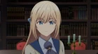 Nigashita Sakana wa Ookikatta ga Tsuriageta Sakana ga Ookisugita Ken episodio 9
