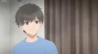 Haibara-kun no Tsuyokute Seishun New Game episodio 4